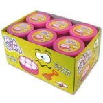 PICA GUMS FRESA Chicle 24 uds