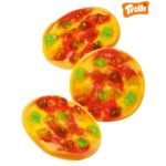 Trolli Pizzas Redondas Brillo 1kg