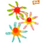 Trolli Pulpos Brillo Hall 1kg