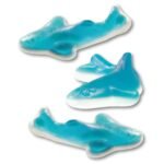 Trolli Tiburones Azules 1Kg