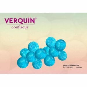 Verquin Bools Frambuesa 1KG