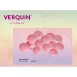 Verquin Bools Fresa x 1KG