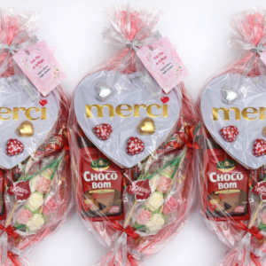 Pack Dia de la Mujer👩🏻🌸♀️💜 45 €