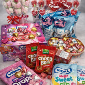 Pack Dia de la Mujer👩🏻🌸♀️💜 35 €